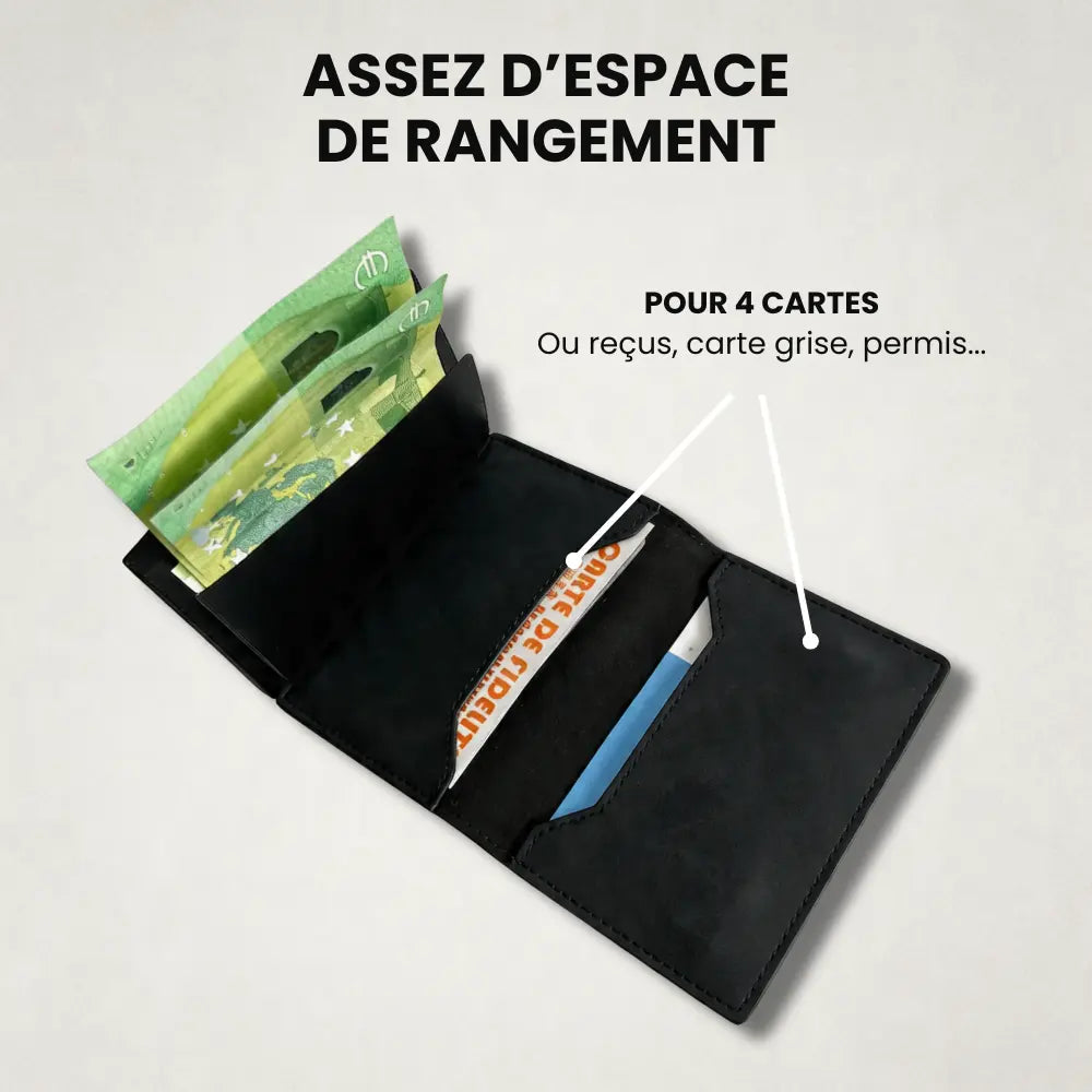 Corval Wallet 2.0