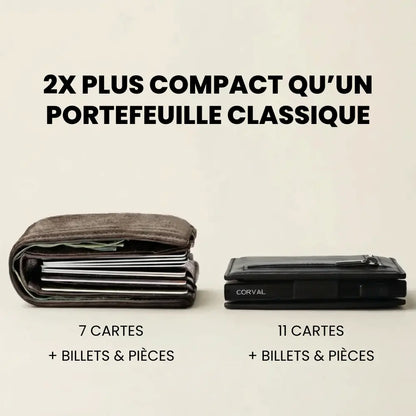 Corval Wallet 2.0