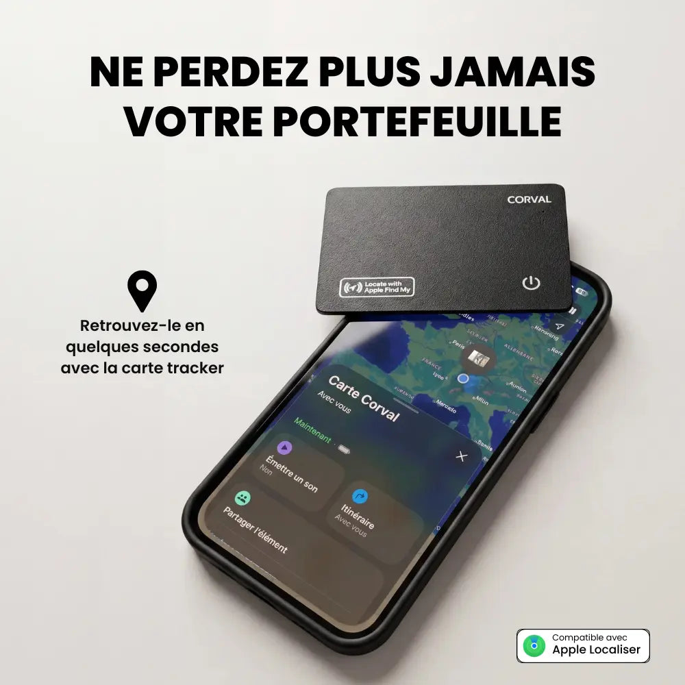 Corval Wallet 2.0