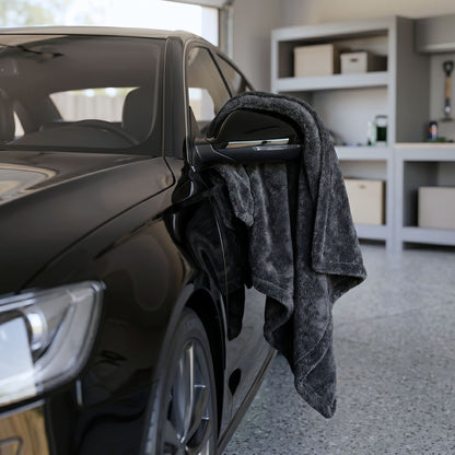 Koala Mammoth Towel – 1300 GSM Car Cleaning & Drying Cloth (90×60 cm)