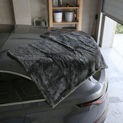 Koala Mammoth Towel – 1300 GSM Car Cleaning & Drying Cloth (90×60 cm)