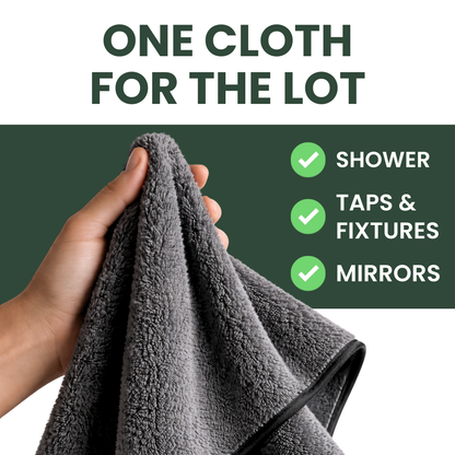 KoalaCloth LITE Bundle (40x30cm) - Smaller Size, Handy & Just As Effective