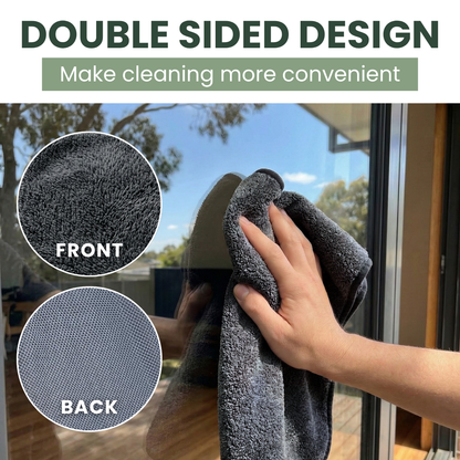 KoalaCloth MINI Bundle (20x30cm) – For Small Jobs & Tight Spots